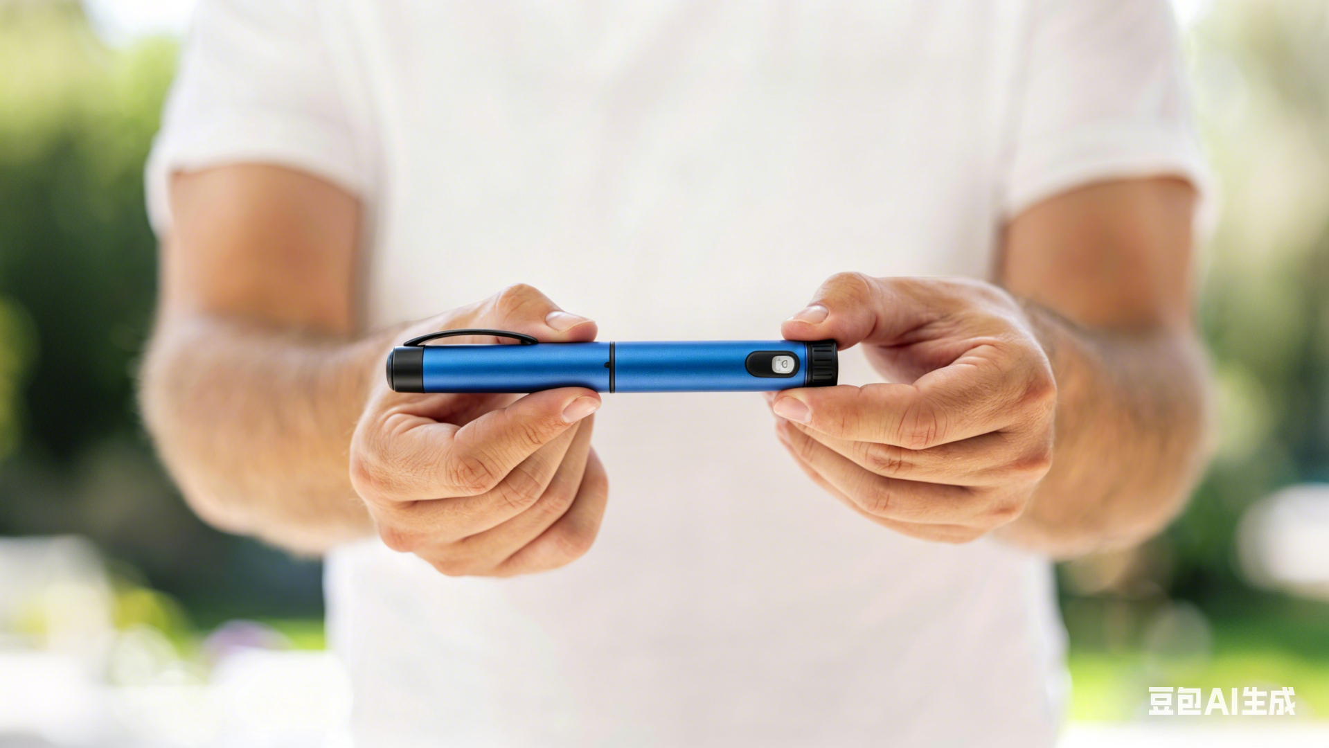 V1 injection pen 