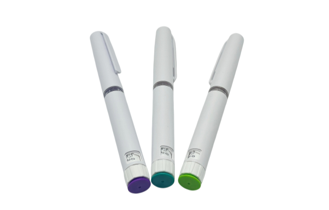 D1 injection pen