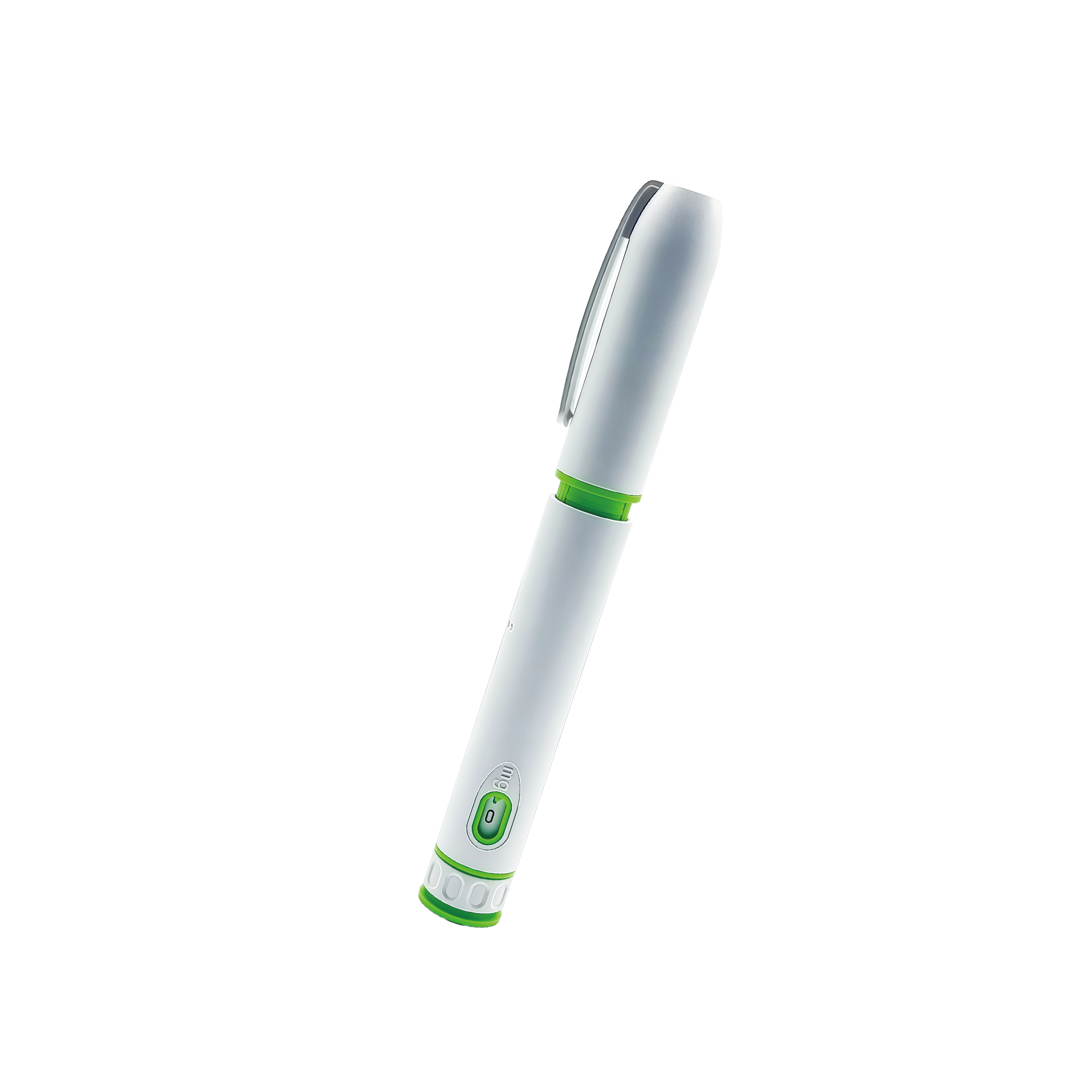 D2 injection pen