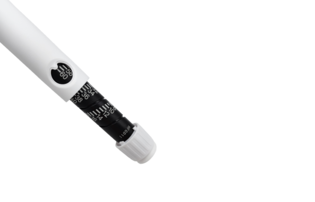 D3 injection pen