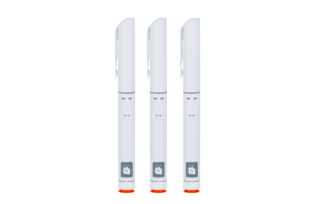 D4 injection pen