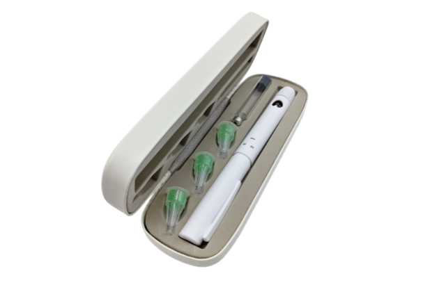 D3 injection pen