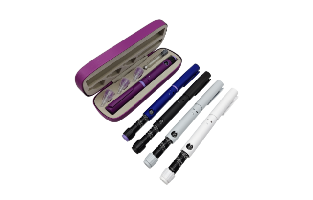 D3 injection pen