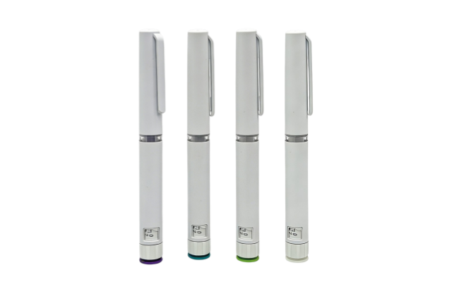 D1 injection pen