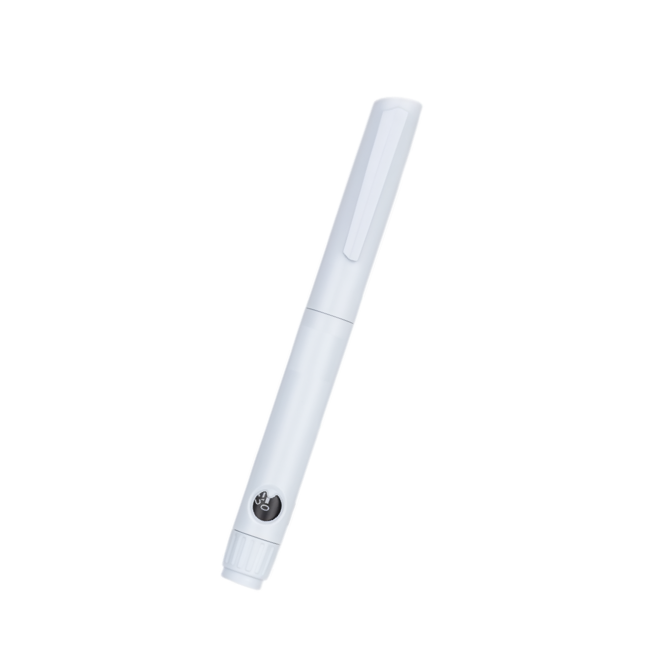 D3 injection pen