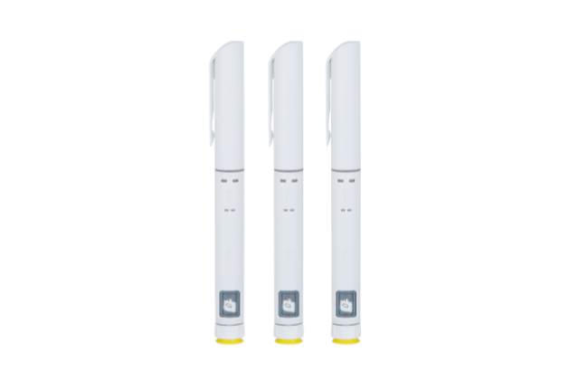 D4 injection pen