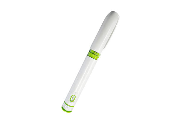 D2 injection pen
