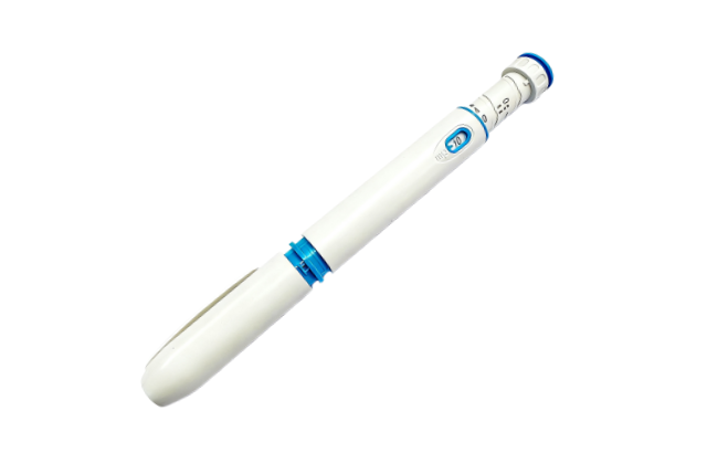 D2 injection pen