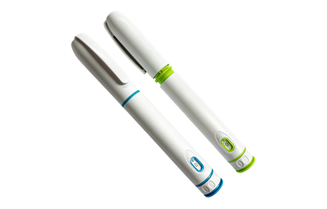 D2 injection pen