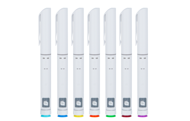 D4 injection pen