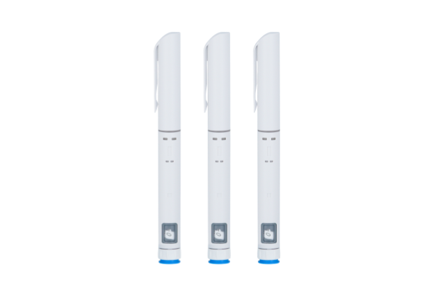 D4 injection pen