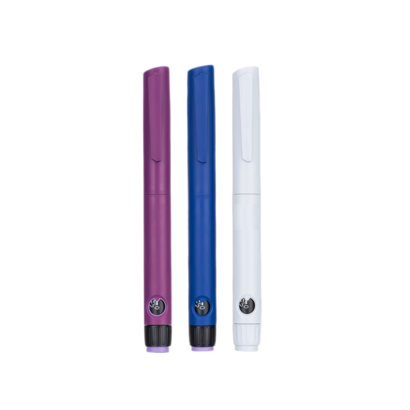 D3 injection pen