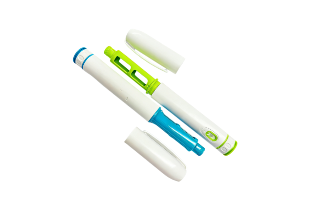 D2 injection pen