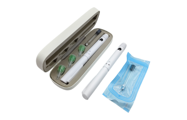 D3 injection pen