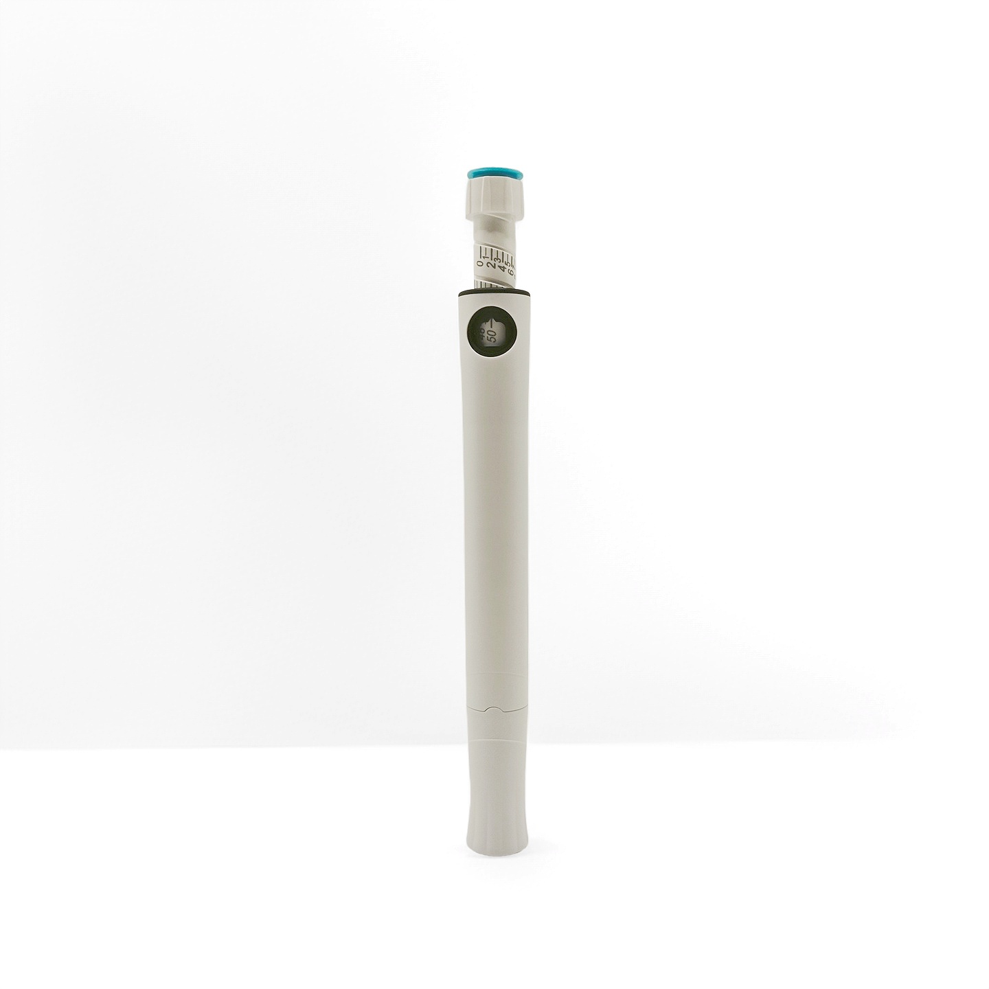 D7  双腔一次性注射笔