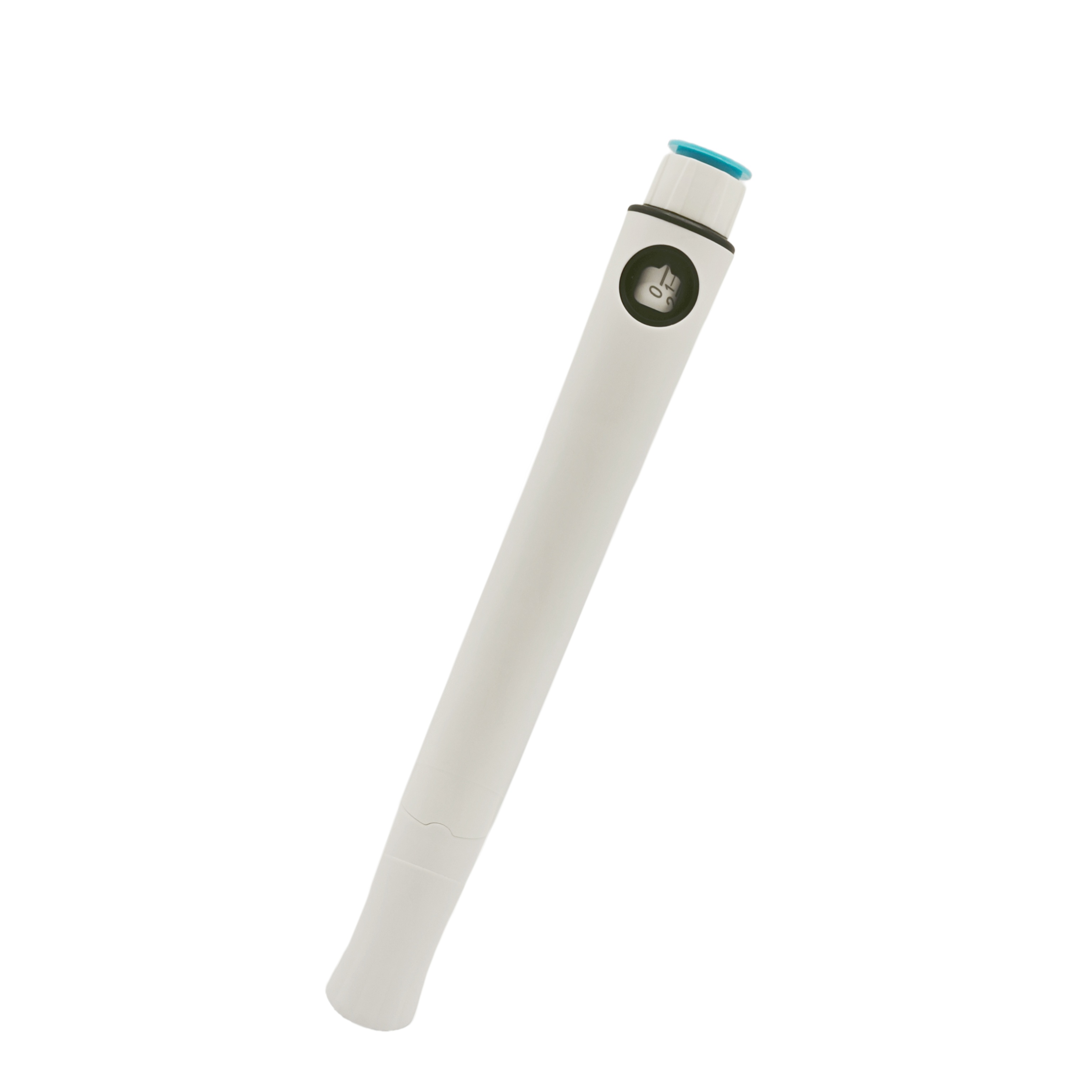 D7  双腔一次性注射笔