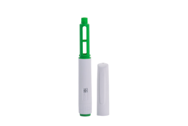 D8 内旋式一次性多剂量笔式注射器