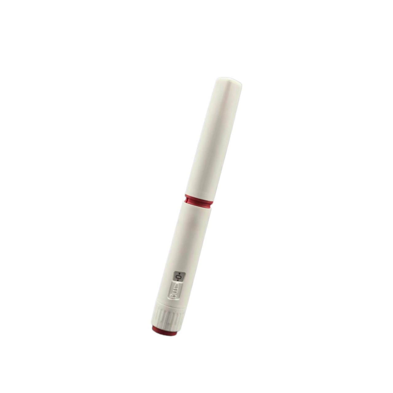 D8 内旋式一次性多剂量笔式注射器