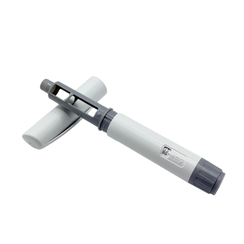 D8 一次性预填充注射笔
