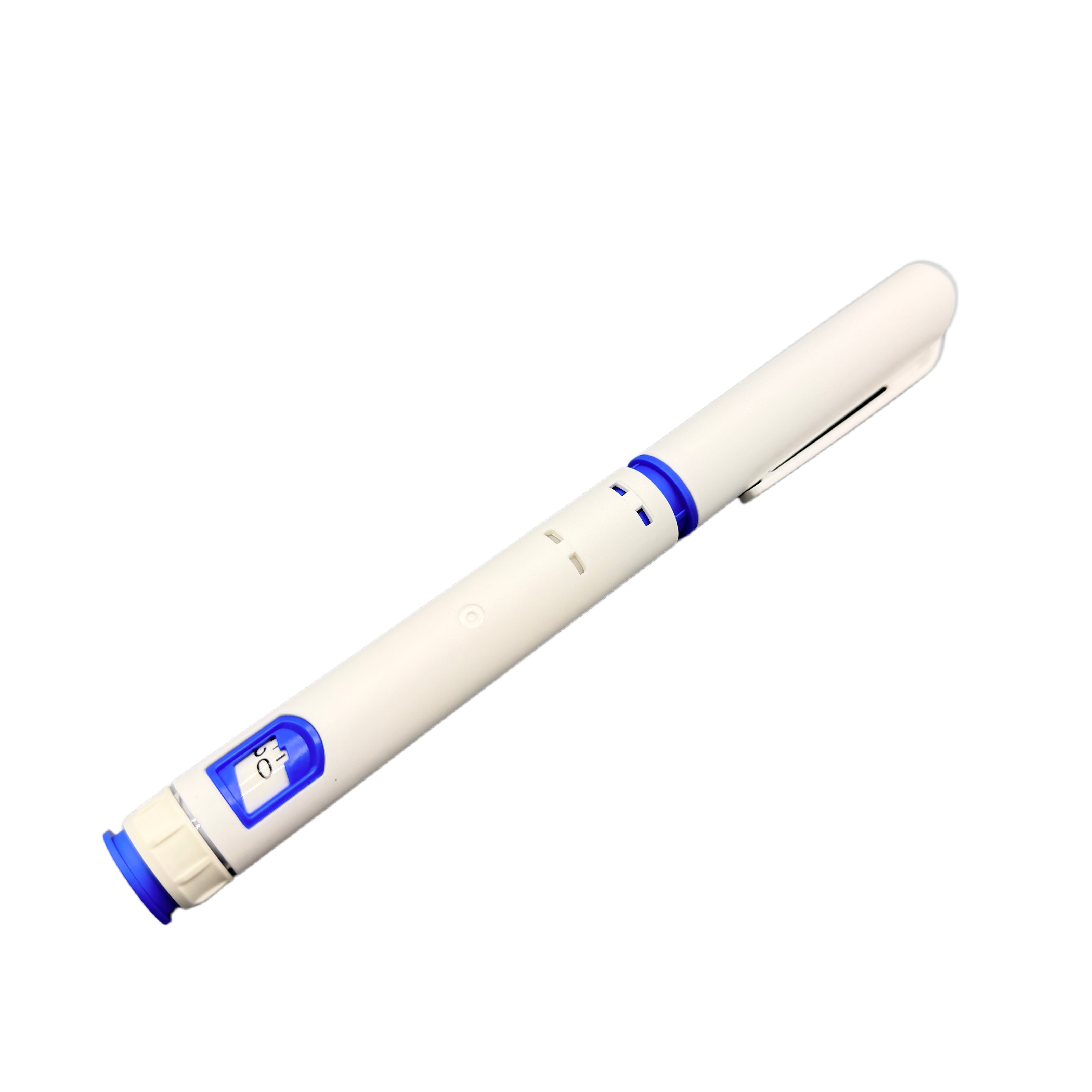 D9 一次性预填充注射笔