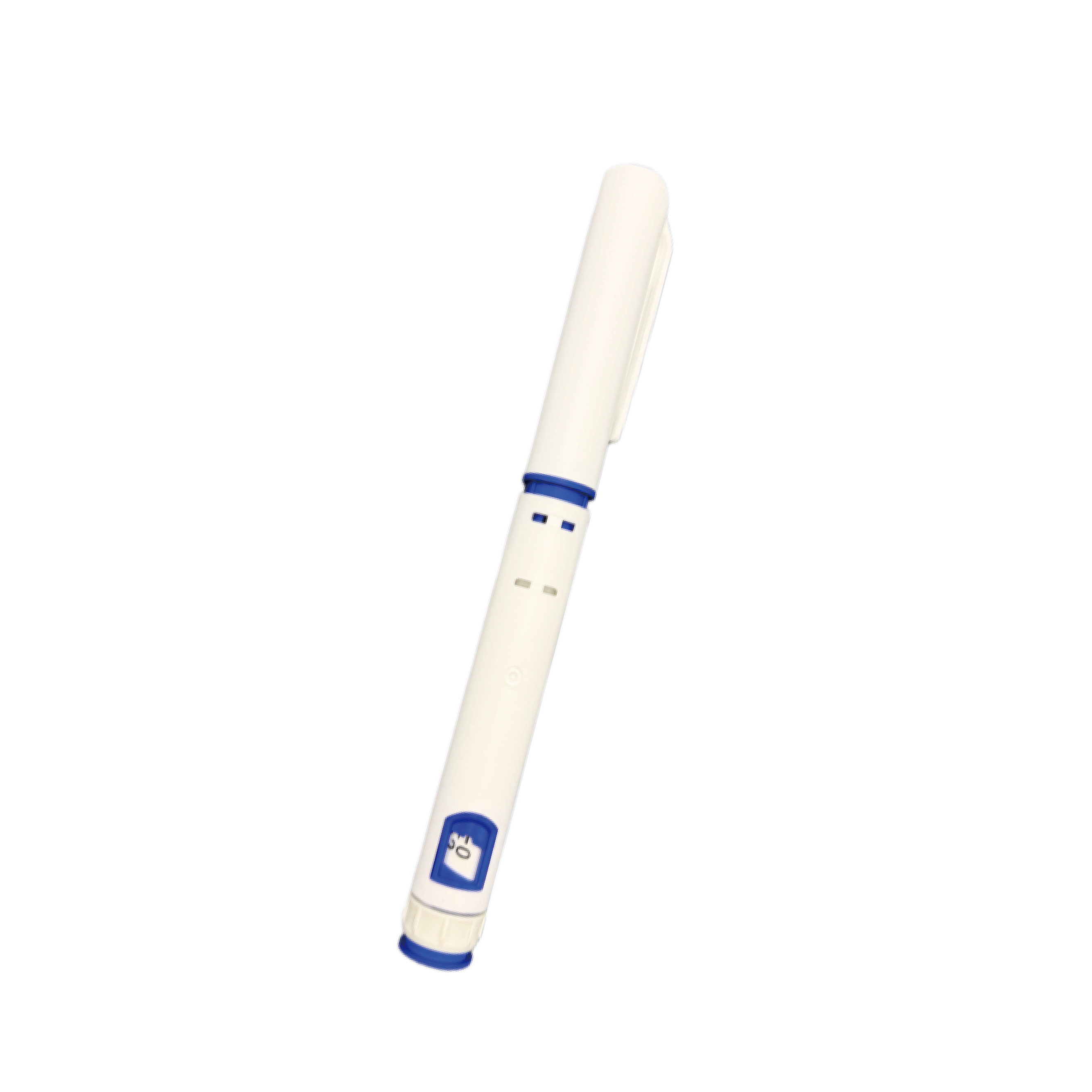 D9 一次性预填充注射笔
