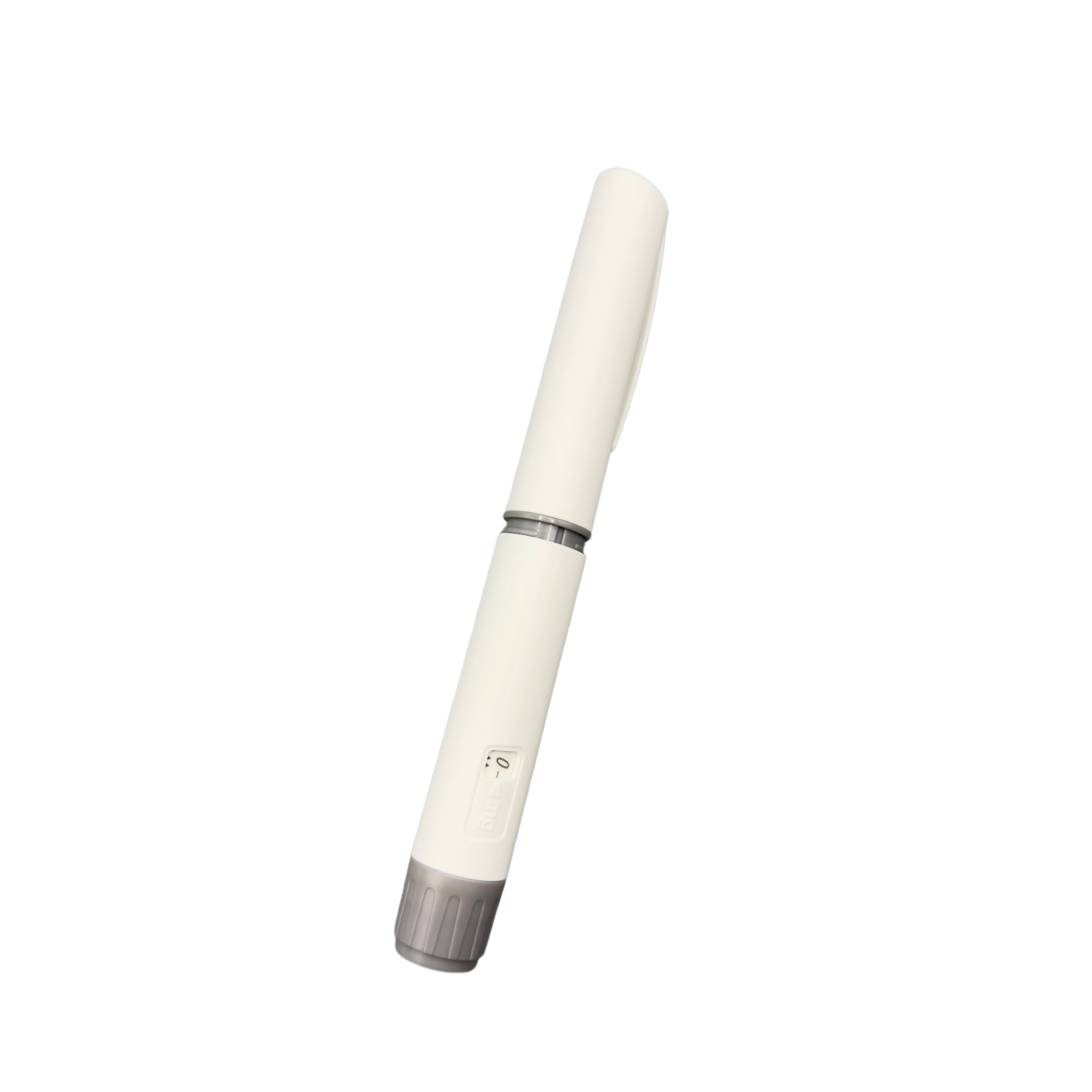 D8 一次性预填充注射笔