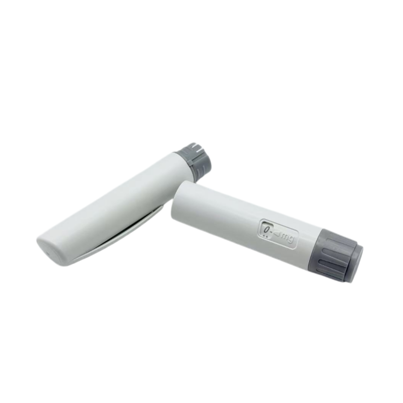 D8 一次性预填充注射笔